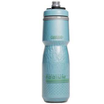 Bidon rowerowy izolowany CAMELBAK PODIUM CHILL BIKE BOTTLE | 710 ml