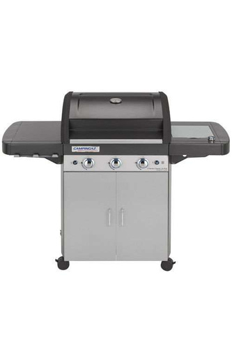 Grill gazowy CAMPINGAZ 3 SERIES CLASSIC LS PLUS