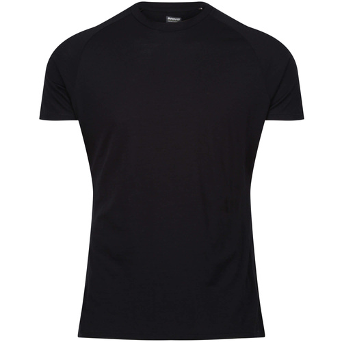 Koszulka męska wełniana INOV-8 MERINO SHORT SLEEVE