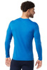 Koszulka wełniana męska SMARTWOOL CLASSIC THERMAL MERINO