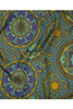 Hamak dwuosobowy ENO DOUBLENEST HAMMOCK PRINT