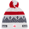 Czapka zimowa EISBAR NORRAK SA POM-POM BEANIE