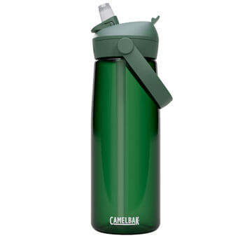 Butelka z tritanu CAMELBAK THRIVE FLIP STRAW BOTTLE | 740 ml