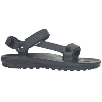 Sandały turystyczne męskie ze skóry LIZARD SUPER HIKE LEATHER