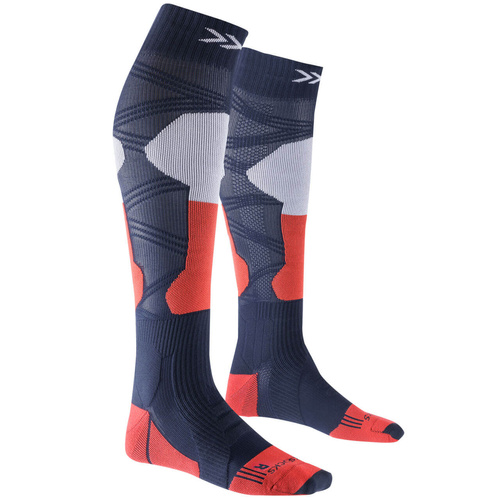 Skarpety narciarskie X-SOCKS SKI PATRIOT POLSKA