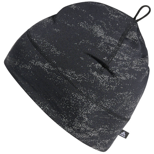 Czapka ODLO THE POLYKNIT WARM REFLECTIVE HAT