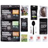 Racja żywnościowa jednodniowa wegetariańska TACTICAL FOODPACK 3 MEAL RATION VEGAN | 501g