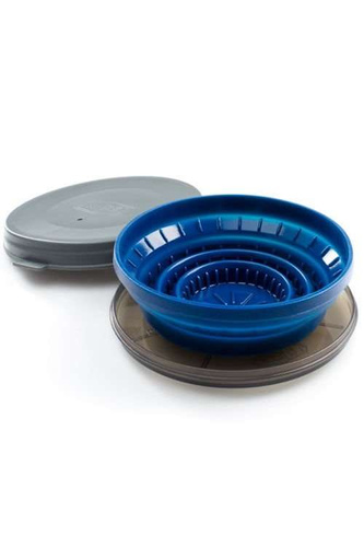 Lejek do parzenia kawy GSI COLLAPSIBLE JAVA DRIP