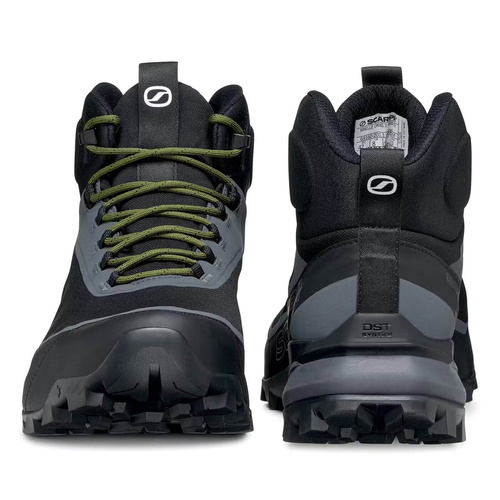 Buty turystyczne męskie SCARPA RIBELLE CROSS 2 MID GTX