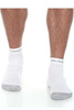 Skarpety do biegania BRUBECK RUNNING LIGHT