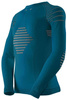 Koszulka termoaktywna dziecięca X-BIONIC INVENT 4.0 SHIRT