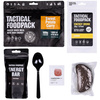 Racja żywnościowa jednodniowa wegetariańska TACTICAL FOODPACK RATION VEGAN | 352g