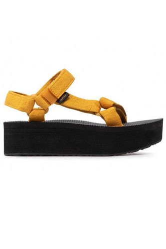 Sandały damskie TEVA FLATFORM UNIVERSAL