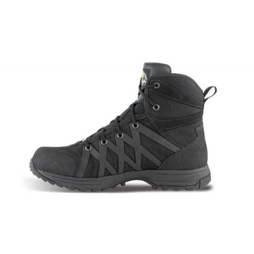 Buty taktyczne ze skóry CRISPI ARES 6 GTX