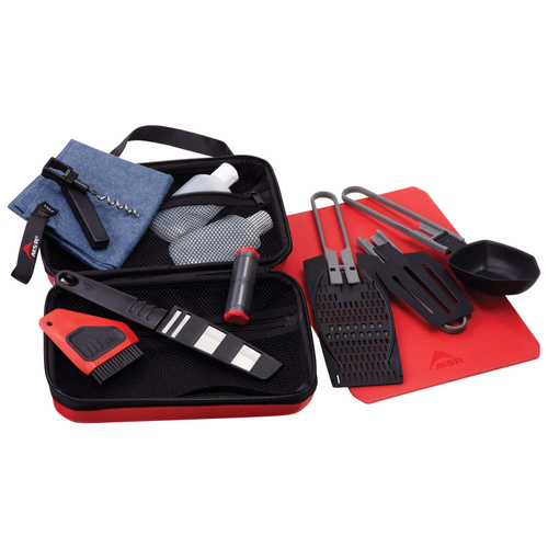 Zestaw akcesoriów kuchennych MSR ALPINE DELUXE KITCHEN SET