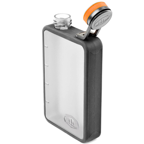Piersiówka GSI BOULDER 10 FLASK | 300 ml