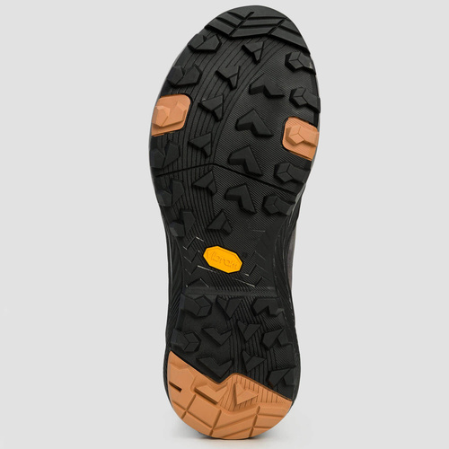 Buty trekkingowe damskie ze skóry DOLOMITE VERNALE LEATHER HIGH GTX