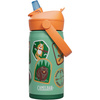 Butelka termiczna ze stali dla dzieci CAMELBAK THRIVE FLIP STRAW KIDS INSULATED BOTTLE | 350 ml
