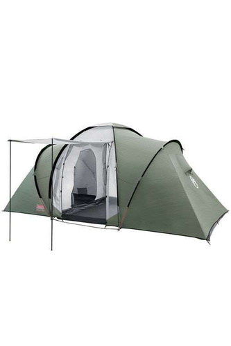 Namiot COLEMAN RIDGELINE 4 PLUS