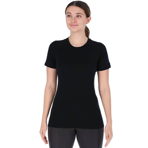 Koszulka damska wełniana INOV-8 MERINO SHORT SLEEVE