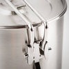 Garnek GSI OUTDOORS GLACIER STAINLESS 1.1 L BOILER