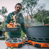 System gotujący JETBOIL GENESIS BASECAMP SYSTEM