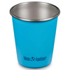 Zestaw kubków stalowych KLEAN KANTEEN STEEL PINT 295 ml | 4 szt.