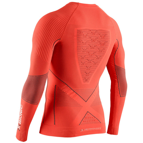 Koszulka męska X-BIONIC ENERGY ACCUMULATOR SHIRT