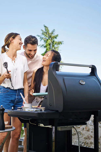 Grill CAMPINGAZ COMPACT 3 L