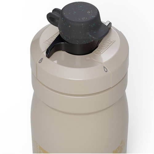 Bidon rowerowy CAMELBAK PODIUM DIRT SERIES BIKE BOTTLE | 450 ml
