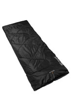 Śpiwór syntetyczny BERGSON SQUARE 200