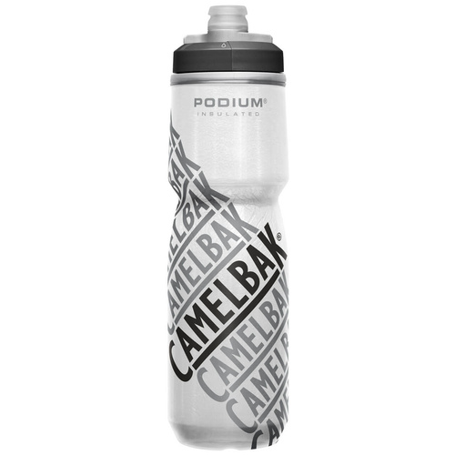 Bidon rowerowy izolowany CAMELBAK PODIUM CHILL BIKE BOTTLE | 710 ml