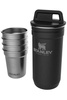 Kieliszki turystyczne w etui STANLEY ADVENTURE SHOT GLASS SET