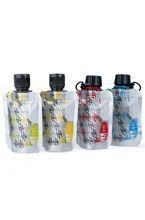 Zestaw butelek GSI SOFT SIDED CONDIMENT BOTTLE SET