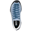 Buty wielozadaniowe damskie ze skóry SCARPA MOJITO | Air Blue