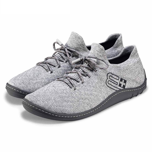 Buty minimalistyczne damskie BRUBECK BAREFOOT MERINO
