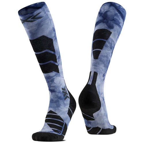 Skarpety narciarskie X-SOCKS SKI EXPERT WILD