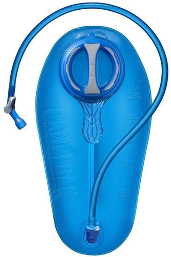 Plecak rowerowy damski CAMELBAK M.U.L.E. 12 HYDRATION PACK + bukłak 3L
