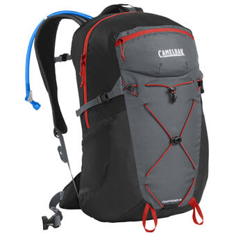 Plecak turystyczny CAMELBAK FOURTEENER 26 + bukłak 3L