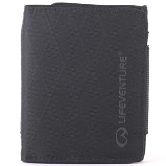 Portfel LIFEVENTURE X-PAC RFID WALLET