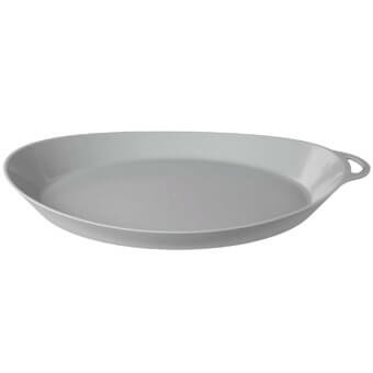 Talerz LIFEVENTURE ELLIPSE PLATE