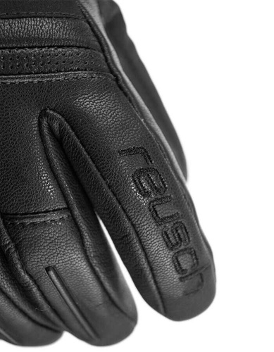 Rękawice narciarskie skórzane damskie REUSCH MEGAN R-TEX XT