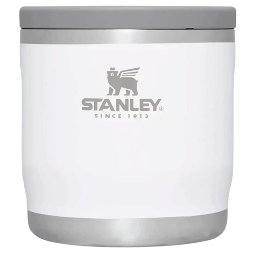 Termos obiadowy ze stali STANLEY ADVENTURE TO-GO FOOD JAR .35L
