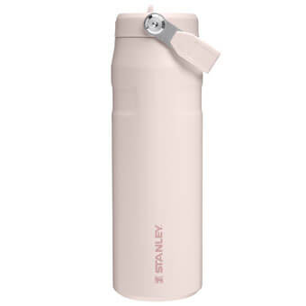 Butelka termiczna ze stali STANLEY ICEFLOW BOTTLE FLIP STRAW 2.0 | 700 ml
