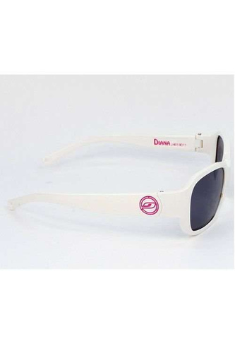 Okulary dziecięce 4-8 lat JULBO DIANA POLAR JUNIOR