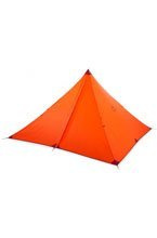 Namiot - płachta MSR FRONT RANGE