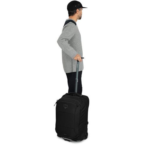 Torba z kółkami OSPREY OZONE 2-WHEEL CARRY ON 40L