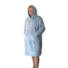 Poncho ogrzewane GLOVII