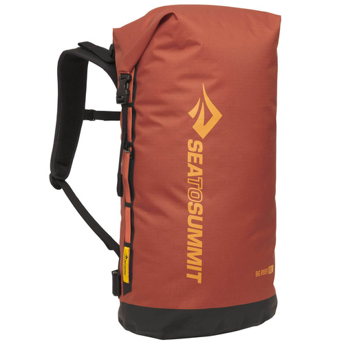 Plecak wodoszczelny SEA TO SUMMIT BIG RIVER DRY BACKPACK