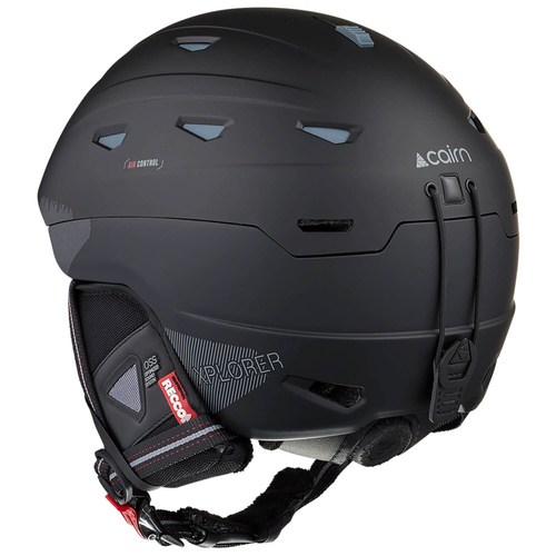 Kask narciarski CAIRN XPLORER PURE